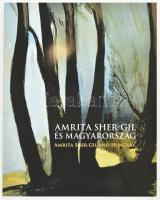 Keserü Katalin: Amrita Sher-Gil és Magyarország. Kiállítási katalógus. Amrita Sher-Gil and Hungary. Exhibition catalogue. Balatonfüred, 2013., Vaszary Villa. Magyar és angol nyelven. Gazdag képanyaggal illusztrált. Kiadói papírkötés.