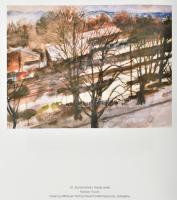 Keserü Katalin: Amrita Sher-Gil és Magyarország. Kiállítási katalógus. Amrita Sher-Gil and Hungary. ...