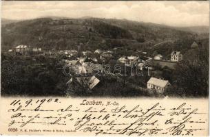 1900 Laaben (EK)