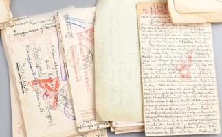 1919 Stobbe Kálmán (1883-1936) építőmester, díszlettervező labdarúgó, a magyar válogatott edzője az ...