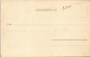 Tátra, Magas-Tátra, Vysoké Tatry; Csorba-tó / Strbské pleso / lake (fl)