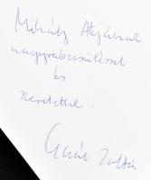 Menedzsment a XXI. században. Tanulmányok Gaál Zoltán 60. születésnapjára. (DEDIKÁLT). Veszprém, 200...