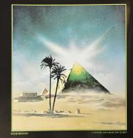 Donald Lehmkuhl:The flights of Icarus. Edited by Martyn Dean, and Roger Dean. Paper Tiger. Limpsfiel...