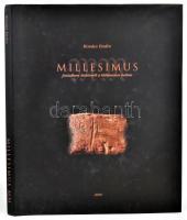 Kovács Endre: Millesimus MM. Fotóalbum Alsóörsről a Millennium évében. Alsóörs, 2000, Alsóörsi Önkormányzat. Gazdag képanyaggal illusztrálva. Magyar, német, angol és francia nyelven. Kiadói kartonált papírkötés, kiadói papír védőborítóban, az előzéklapon és a címlapon kisebb felületi sérüléssel.