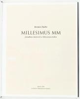 Kovács Endre: Millesimus MM. Fotóalbum Alsóörsről a Millennium évében. Alsóörs, 2000, Alsóörsi Önkor...