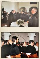 Kovács Endre: Millesimus MM. Fotóalbum Alsóörsről a Millennium évében. Alsóörs, 2000, Alsóörsi Önkor...