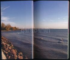 Pálffy István: Egy kis hazai. Balatonkenese - Akarattya. A Balaton keleti kapuja. Balatonkenese, 201...
