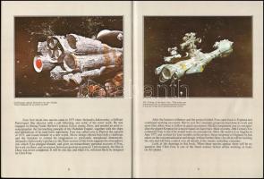 Chris Foss: 21st Century Foss. Brighton,(1978.),Dragon's Dream Book. Angol nyelven. Első kiadás...