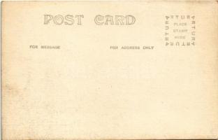 1919 Pervaja Recska, Pervaja Rjecska, Perwaja- Rjetschka (Vladivostok); a magyar tornászcsapat a Sze...