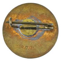 Madarassy Walter (1909-1994) 1938. "XXXIV. Nemzetközi Eucharisztikus Kongresszus Budapest"...