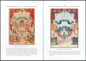 Budapest arms & colours. Compilation, notes, and explanations by Viktória Czaga. Edited by Andrá...