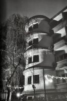 Gajus Scheltema - Tibor Bérczes - Martijn de Vries: Andrássy út. Views of an Avenue. Bp., 2017., Cor...