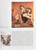 Gilles Néret: Érotique de L'Art du sciécle. Conception Angelika Muthesius, Burkhard Riemschneid...