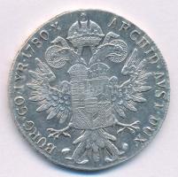 Ausztria 1780SF Tallér Ag "Mária Terézia" utánveret T:UNC,AU
Austria 1780SF Thaler Ag &qu...