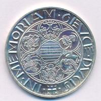 Peternák Gusztáv (1928-2003) 1988. "MÉE Budapest / Hungarie Strigonium Metropolis (Esztergom)&q...