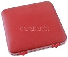 2013. "Mesterdarabok ezüstből 1896 Millennium" 9db-os szett, mind jelzett utánveret, tanús...