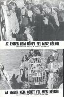 cca 1989 előtt készült ,,Az ember nem nőhet fel mese nélkül" című NDK-beli film jelenetei és sz...