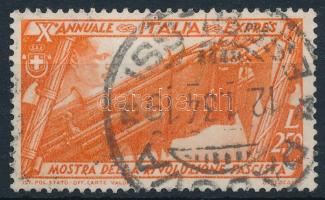 1932 Mi 434 (Mi EUR 125,-)