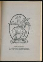 1988 A Lap. A József Attila Kör folyóirata. Próbaszám. Főszerk.: Csaplár Vilmos. Bp., 1988, József A...