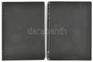 Krepuska Géza - Krepuska István: Fülgyógyászat. Bp., 1936.,
Magyar Orvosi Könyvkiadó Társulat. + Kr...