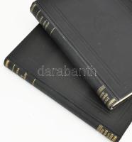 Krepuska Géza - Krepuska István: Fülgyógyászat. Bp., 1936.,
Magyar Orvosi Könyvkiadó Társulat. + Kr...