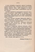 Polonyi Ferenc:
Letűnt világok romjain. Utirajz 42 képpel és 2 térképvázlattal.
Pécs, 1931. Pius-G...