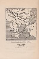 Polonyi Ferenc:
Letűnt világok romjain. Utirajz 42 képpel és 2 térképvázlattal.
Pécs, 1931. Pius-G...