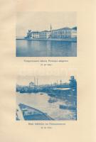 Polonyi Ferenc:
Letűnt világok romjain. Utirajz 42 képpel és 2 térképvázlattal.
Pécs, 1931. Pius-G...