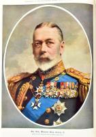 1936 The Illustrated London News, Record of the Lying-in-State and Funeral of His Majesty King Georg...