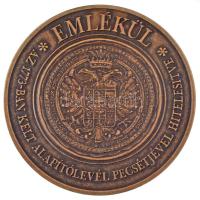 1993. "Bizományi Kereskedőház és Záloghitel Rt - Mária Terézia alapította az első magyar zálogh...