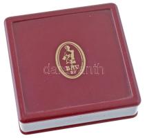 1993. "Bizományi Kereskedőház és Záloghitel Rt - Mária Terézia alapította az első magyar zálogh...