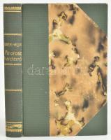 Sven Hedin: Az orosz harctérről. Bp., 1916, Athenaeum, 208 p. Első kiadás. Bekötött illusztrált elül...