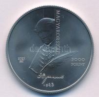 2023. 3000Ft Cu-Ni "200 éves a Himnusz" kapszulában T:BU