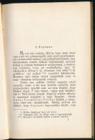 Lucius Annaeus Seneca: Vigasztalása Márciához. Ford.: Lévay József. Bp., 1874, Ráth Mór,(Bécs, Fisch...