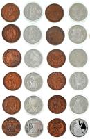 Fritz Mihály (1947-) / Szabó Géza (1939-) 1987-2001. "Magyar Éremgyűjtők Egyesülete, Székesfehé...