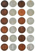 Fritz Mihály (1947-) / Szabó Géza (1939-) 1987-2001. "Magyar Éremgyűjtők Egyesülete, Székesfehé...