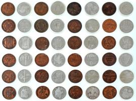 Fritz Mihály (1947-) / Szabó Géza (1939-) 1987-2001. "Magyar Éremgyűjtők Egyesülete, Székesfehé...