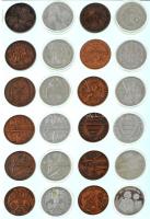 Fritz Mihály (1947-) / Szabó Géza (1939-) 1987-2001. "Magyar Éremgyűjtők Egyesülete, Székesfehé...