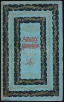 Móricz Zsigmond: Arany szoknyák. Történelmi melódiák Bp.,[1928.), Athenaeum,. 276+2 p. Első kiadás! A borító Falus Elek munkája. Kiadói aranyozott ornamentikával díszített papírkötés, a hátsó borító felső sarkán szamárfüllel, jó állapotban. Felvágatlan lapokkal.
