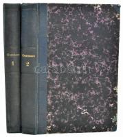 (Schönholz, Frdr. Ant.v.): Traditionen zu Charakteristik Oesterreichs, seines Staats- und Volksleben...