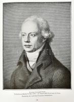 Bernward J. Gottlieb und Alexander Berg: Das Antlitz des Germanischen Arztes in vier Jahrhunderten
...