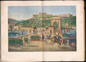 Lestyán, Sándor-Zakariás G. Sándor: 2000 years old Budapest. Ford.: Pohárnok, Z. Bp.,1945, The City ...