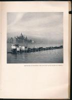 Lestyán, Sándor-Zakariás G. Sándor: 2000 years old Budapest. Ford.: Pohárnok, Z. Bp.,1945, The City ...