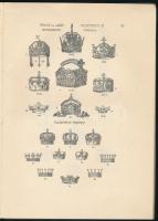 Hubeny, L(orenz):Das Wappen und seine Bestandteile. Kurzgefasste Anleitung zum Verständnis des Wappe...