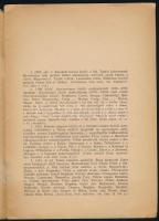 A Mogorovich nemzetségbeli Petrichevich család regesztái. 1069-1526. Első rész. II/1. Írta --. Veszp...