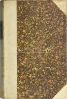 Clericus, Ludwig.:Vierteljahrsschrift für Heraldik, Sphragistik und Genealogie. Herausgegeben vom Ve...