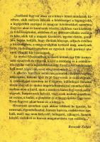 Bosnyák Zoltán: Harc a zsidó veszély ellen! Az antijudaizmus kézikönyve. Függelékül: Bosnyák Zoltán:...