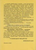Marschalkó Lajos: Világhódítók. Az igazi háborús bűnösök. Budapest, 2003. Gede Testvérek Bt. 1 t. (a...
