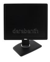 Használt DELL Pro P1913S 19" LCD monitor.  VGA, HDMI, DVI kimenettel. + USB portokkal.  1280 x 1024 felbontással. Állítható magasság és dőlésszög, valamint elfordítható képernyő. Bővebben: https://www.dell.com/en-us/shop/dell-19-monitor-p1917s/apd/210-aiij/monitors-monitor-accessories