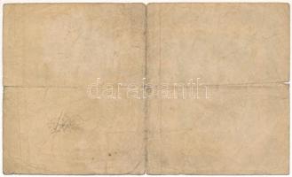 1918. 200K "A 1035" sima hátlappal T:VG szakadás
Adamo SK31/2